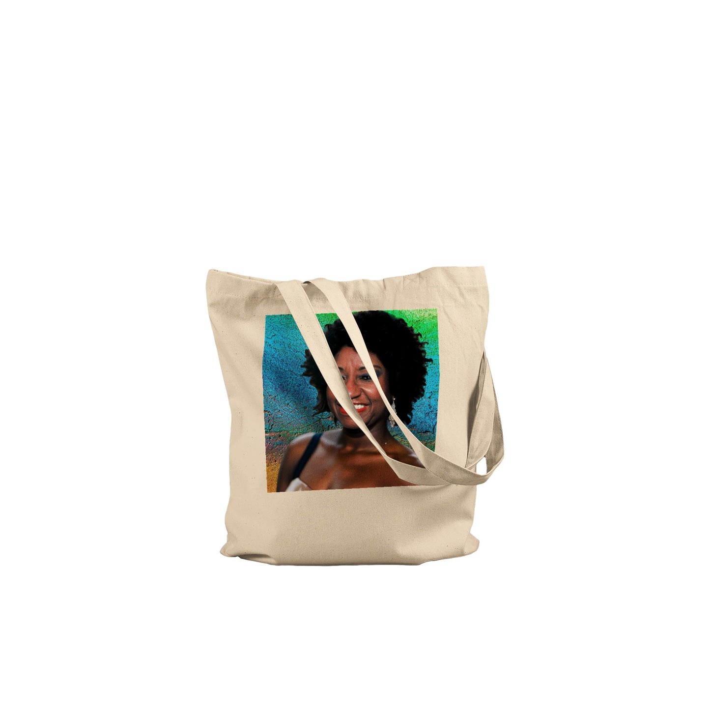 Celia Premium Tote Bag